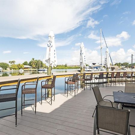 Hotel Marina Vibes - Sarasota South Bradenton Exterior foto