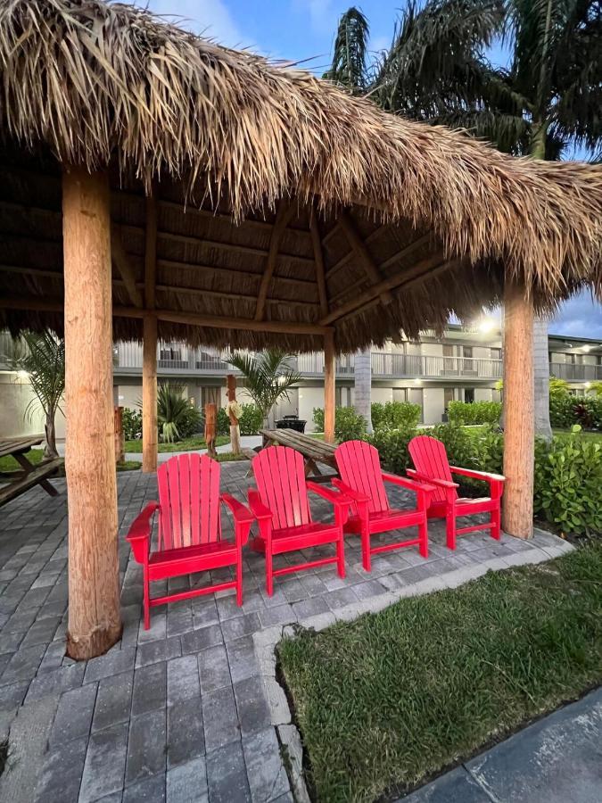 Hotel Marina Vibes - Sarasota South Bradenton Exterior foto