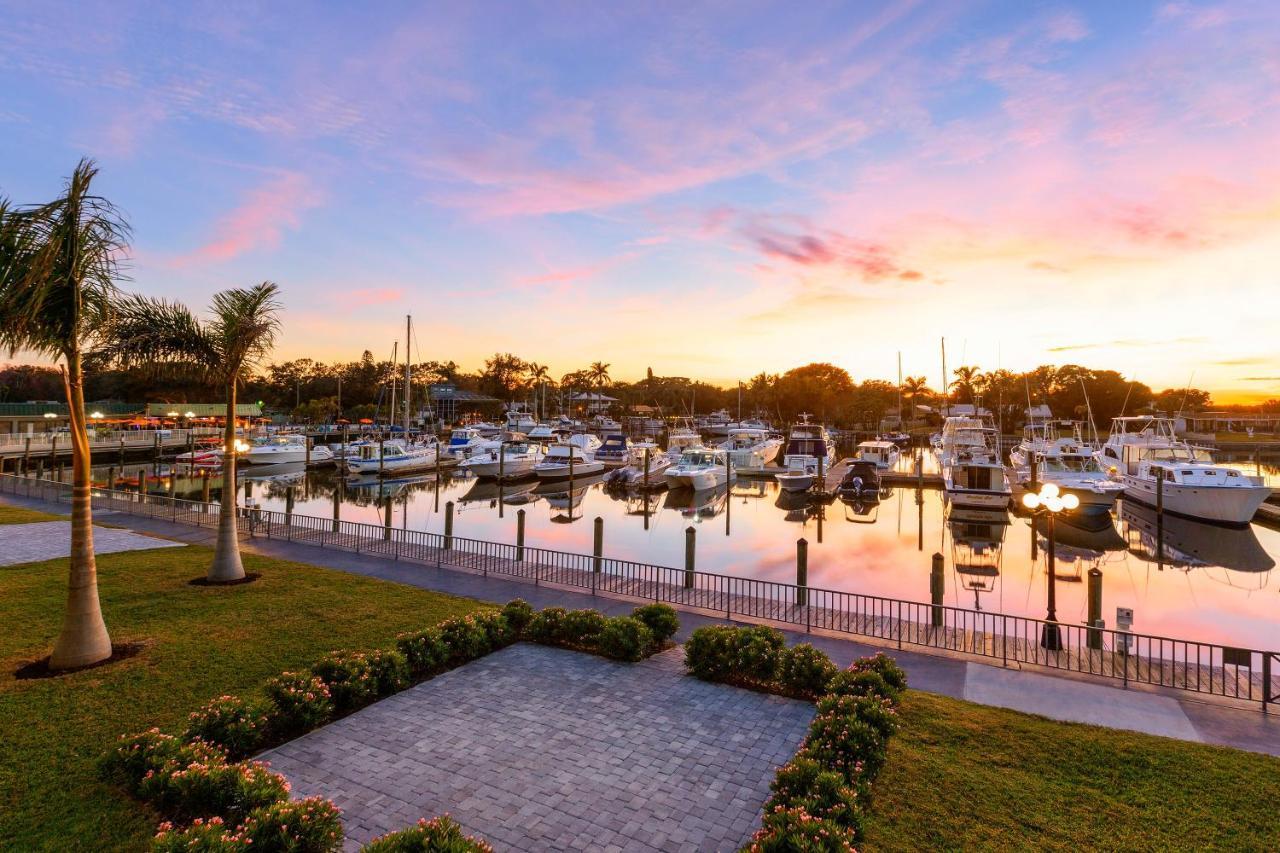 Hotel Marina Vibes - Sarasota South Bradenton Exterior foto