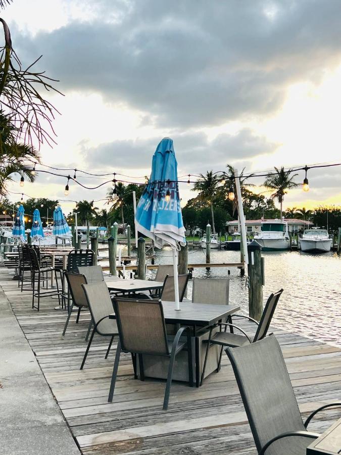 Hotel Marina Vibes - Sarasota South Bradenton Exterior foto