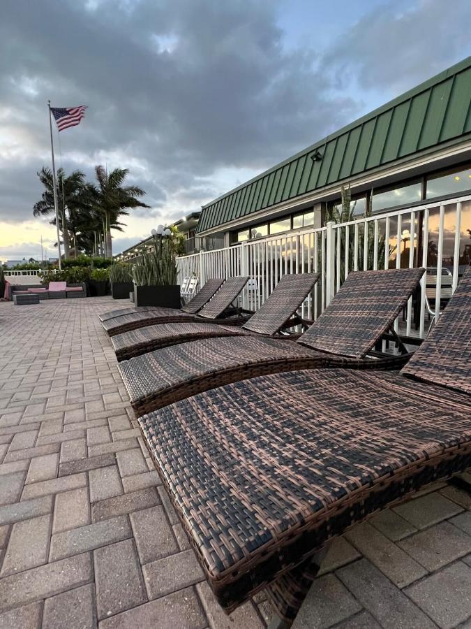 Hotel Marina Vibes - Sarasota South Bradenton Exterior foto