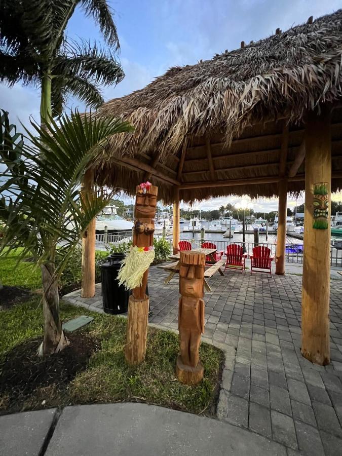 Hotel Marina Vibes - Sarasota South Bradenton Exterior foto
