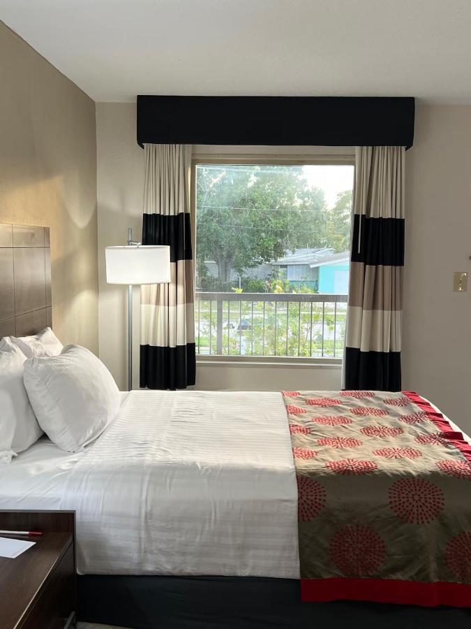Hotel Marina Vibes - Sarasota South Bradenton Exterior foto