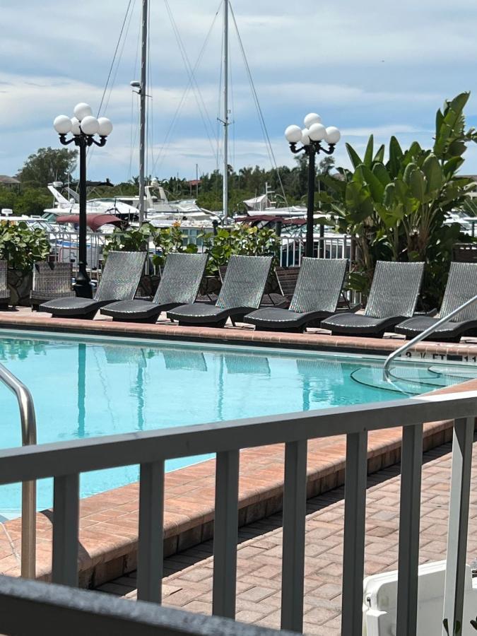 Hotel Marina Vibes - Sarasota South Bradenton Exterior foto
