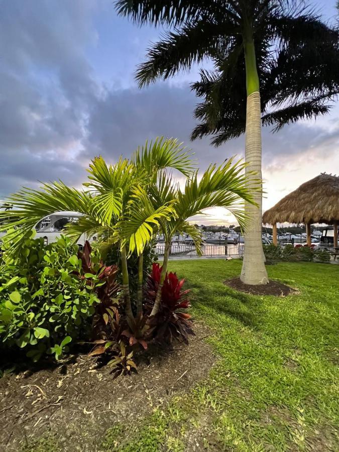 Hotel Marina Vibes - Sarasota South Bradenton Exterior foto