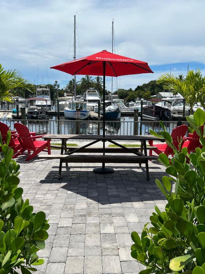 Hotel Marina Vibes - Sarasota South Bradenton Exterior foto