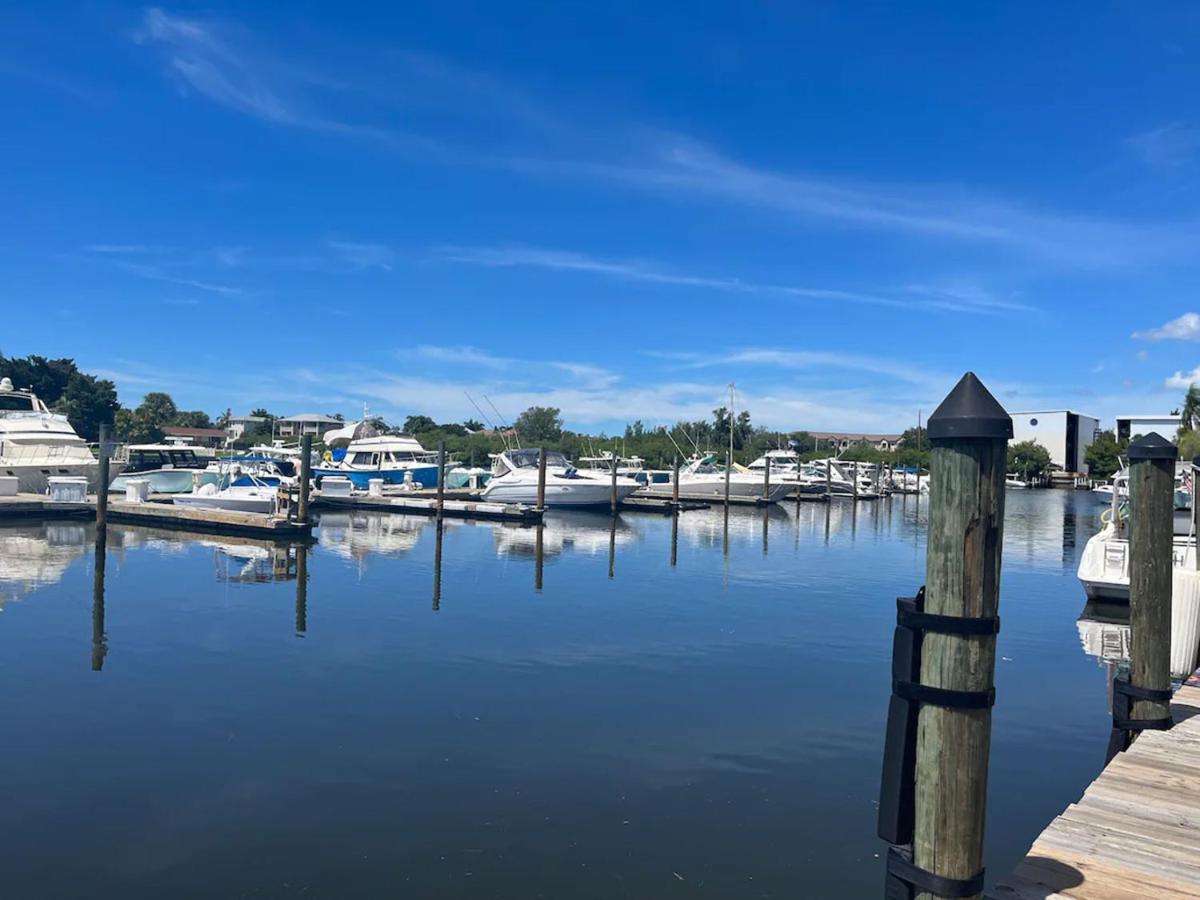 Hotel Marina Vibes - Sarasota South Bradenton Exterior foto