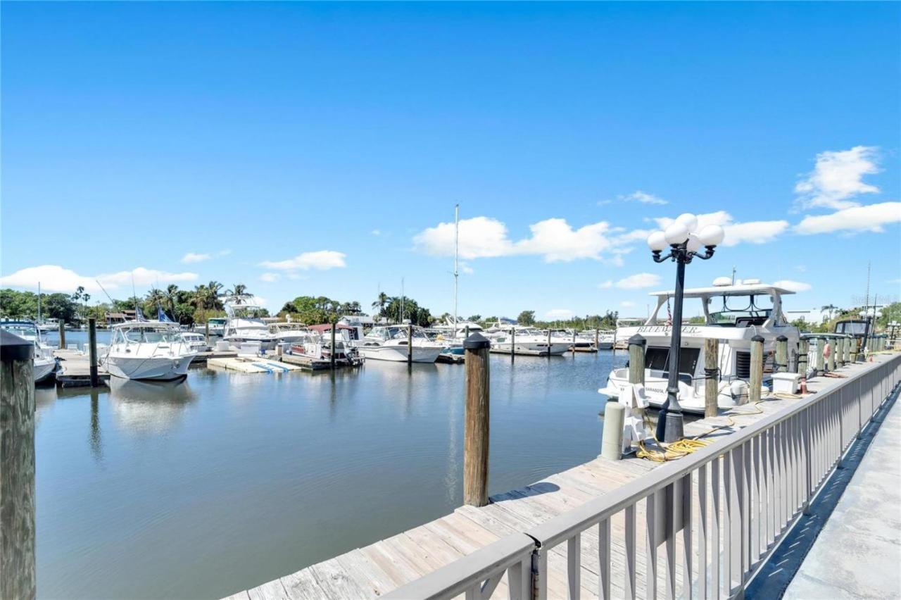 Hotel Marina Vibes - Sarasota South Bradenton Exterior foto