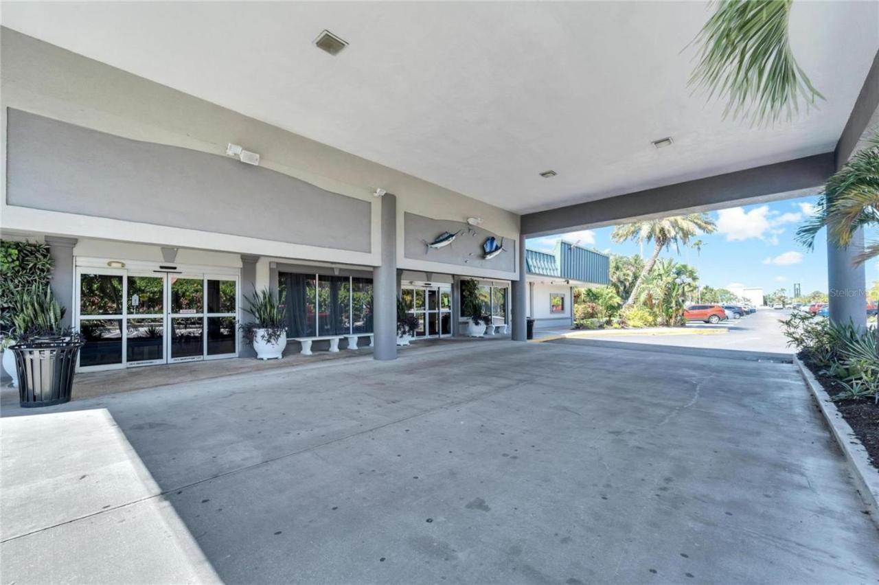 Hotel Marina Vibes - Sarasota South Bradenton Exterior foto