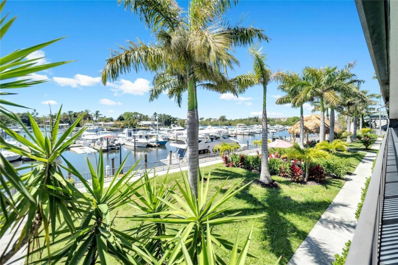 Hotel Marina Vibes - Sarasota South Bradenton Exterior foto