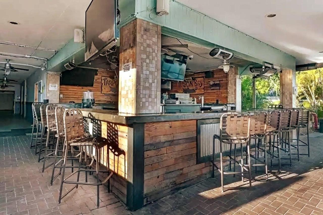Hotel Marina Vibes - Sarasota South Bradenton Exterior foto