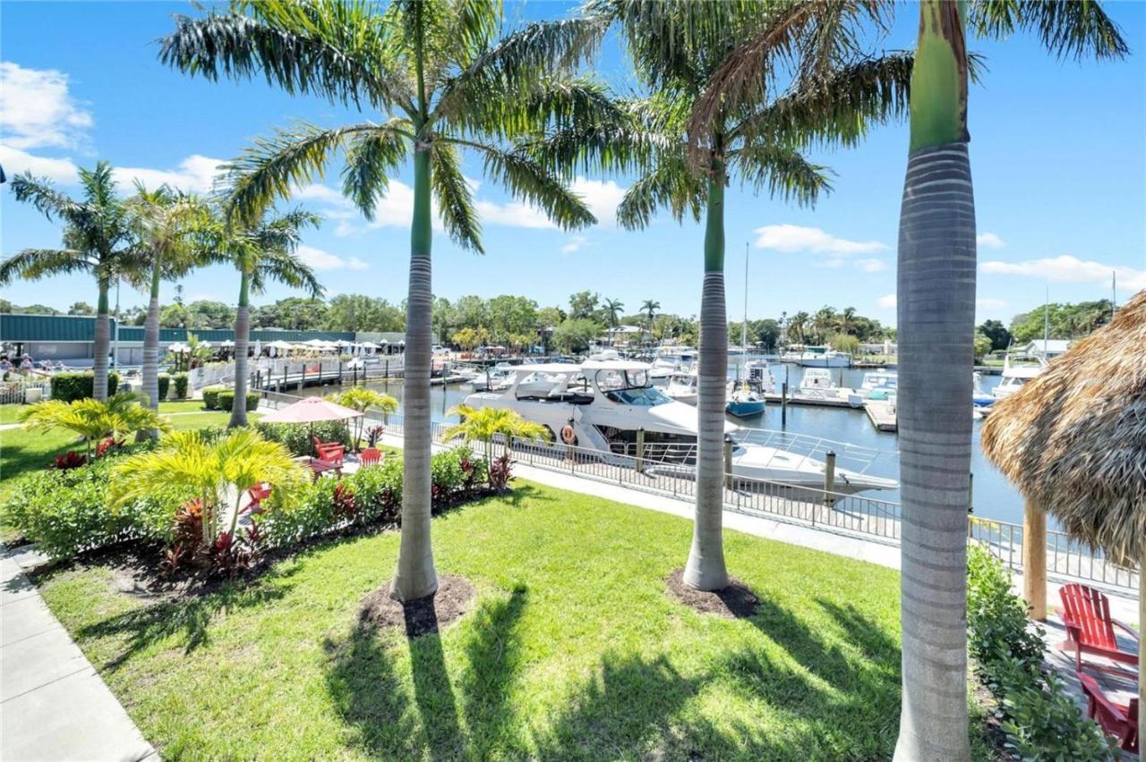 Hotel Marina Vibes - Sarasota South Bradenton Exterior foto