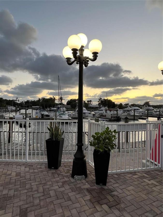 Hotel Marina Vibes - Sarasota South Bradenton Exterior foto
