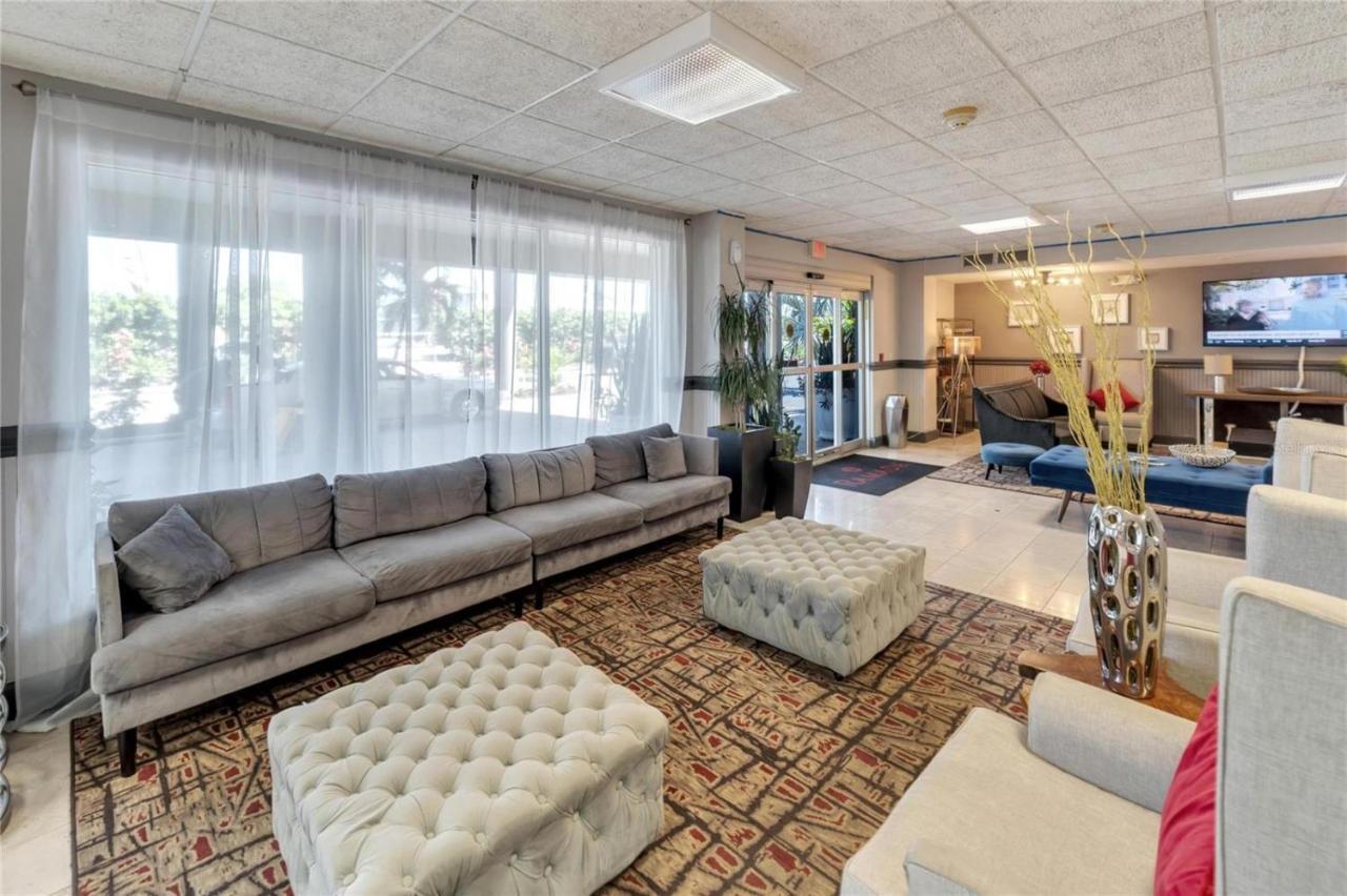 Hotel Marina Vibes - Sarasota South Bradenton Exterior foto