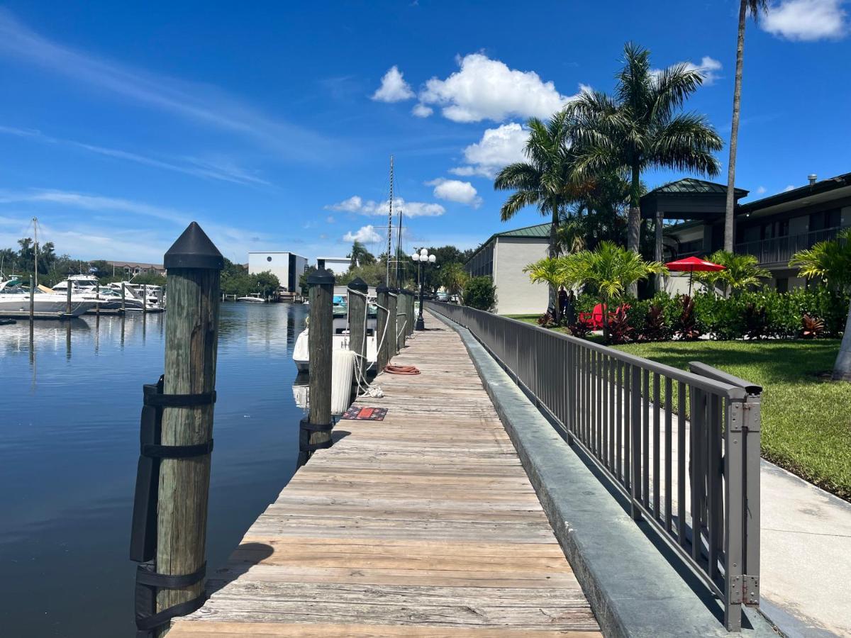 Hotel Marina Vibes - Sarasota South Bradenton Exterior foto