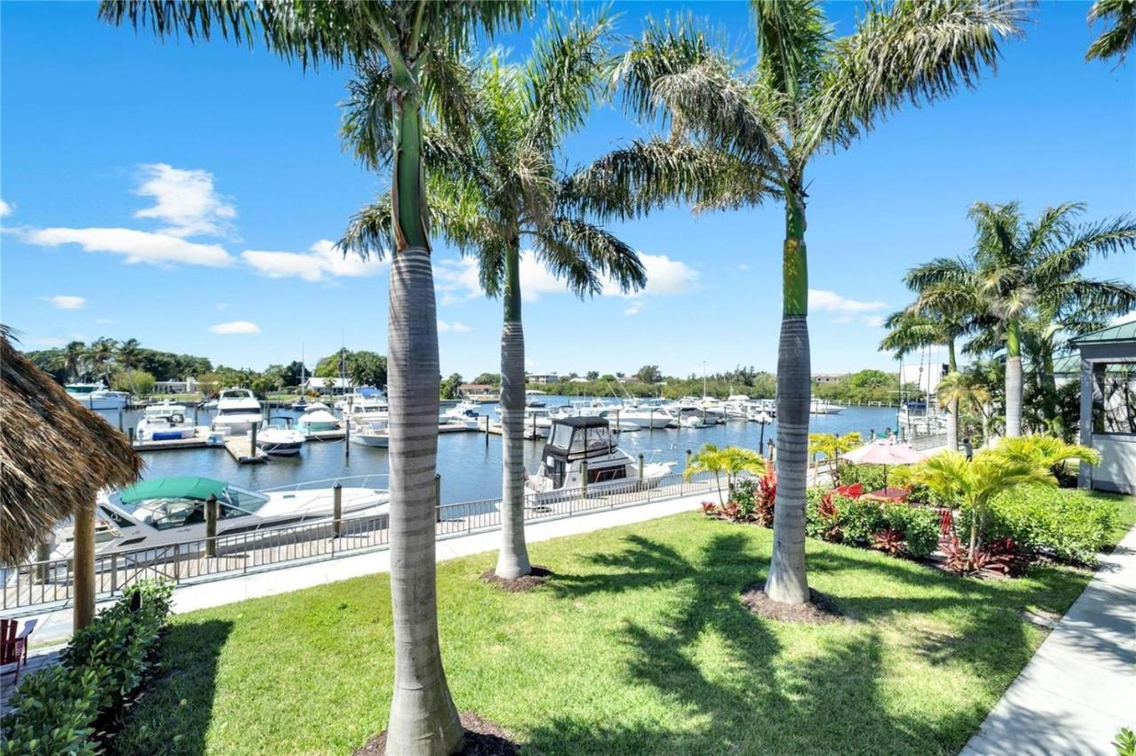 Hotel Marina Vibes - Sarasota South Bradenton Exterior foto