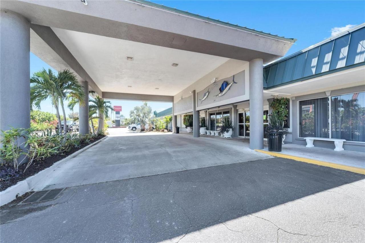 Hotel Marina Vibes - Sarasota South Bradenton Exterior foto