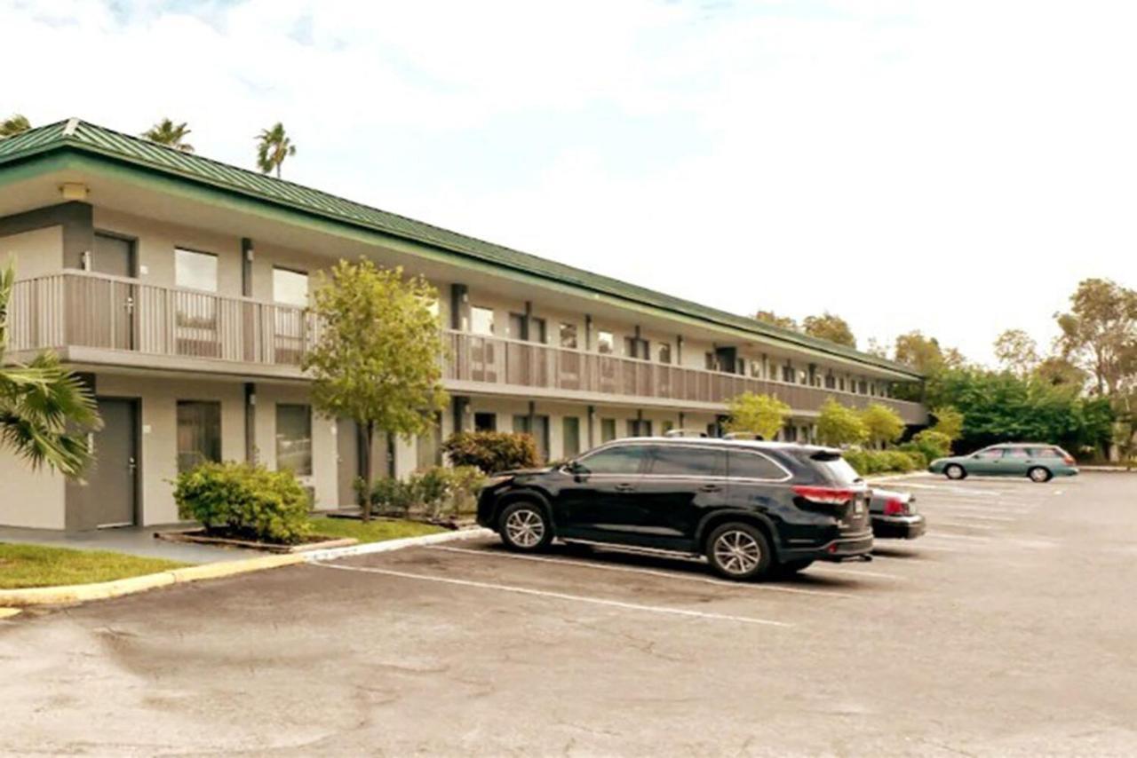 Hotel Marina Vibes - Sarasota South Bradenton Exterior foto