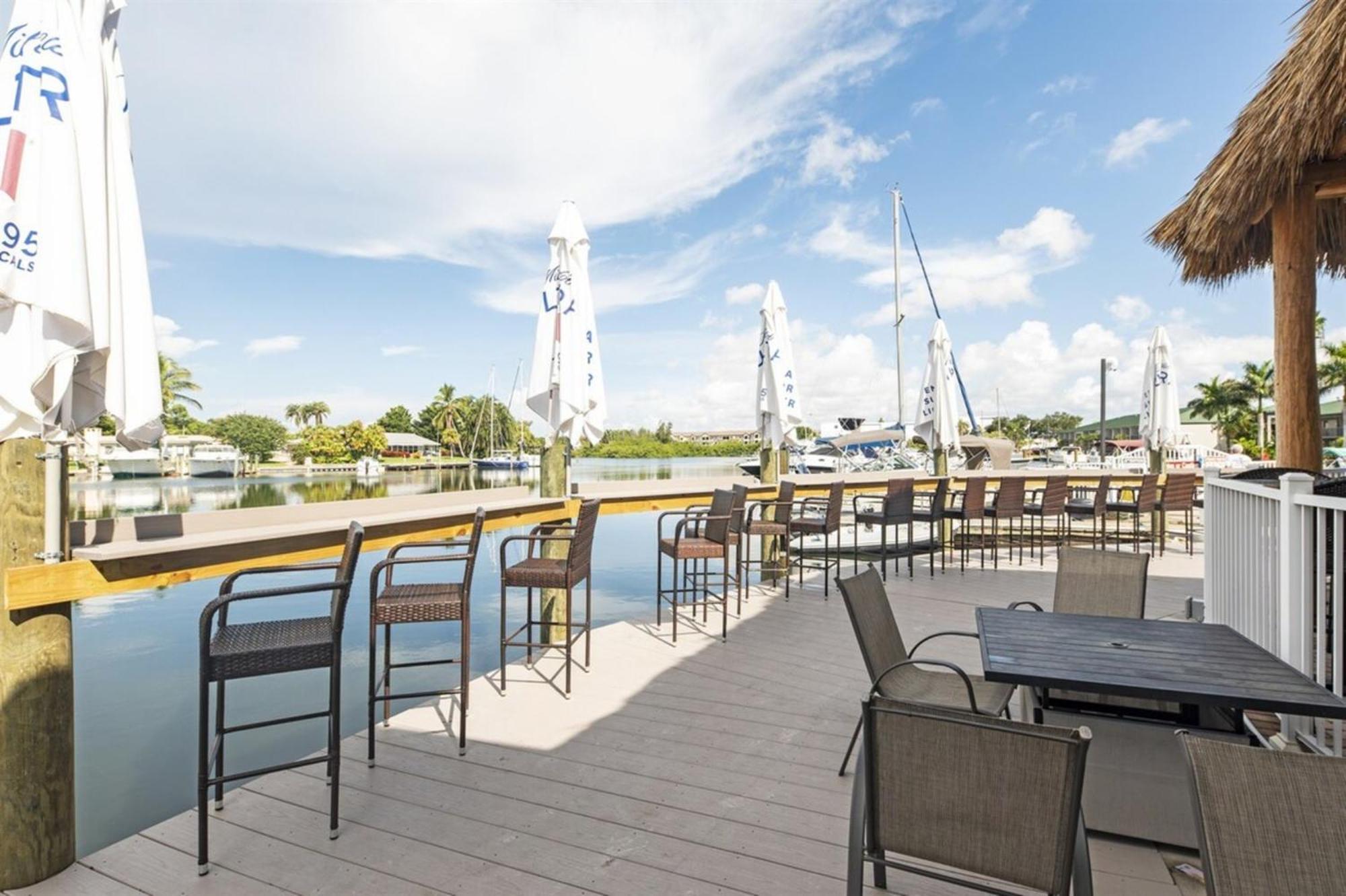 Hotel Marina Vibes - Sarasota South Bradenton Exterior foto